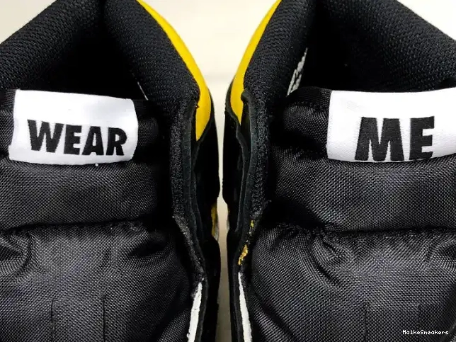 MaikeSneakers Retro For 107 NRG OG High Resale